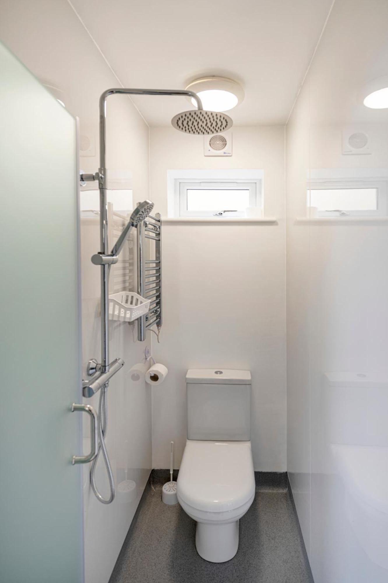 The Bakehouse Apartment Worthing Room photo